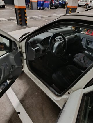 Renault Clio 1997