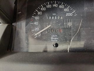 Renault Clio 1997