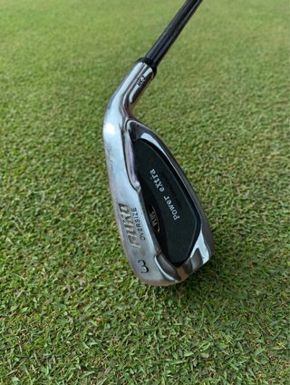 Hierro 3 Golf Power Extra MK-2