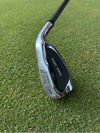 Hierro 3 Golf Power Extra MK-2