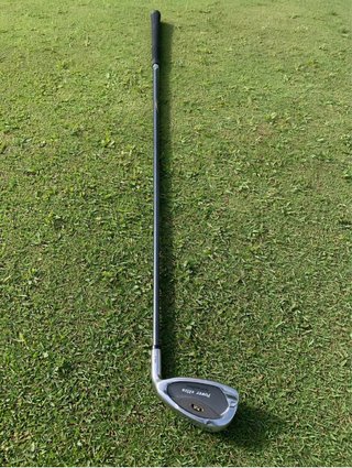 Hierro 3 Golf Power Extra MK-2