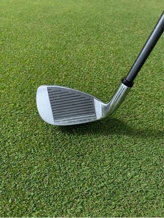 Hierro 3 Golf Power Extra MK-2
