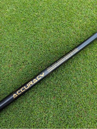 Hierro 3 Golf Power Extra MK-2
