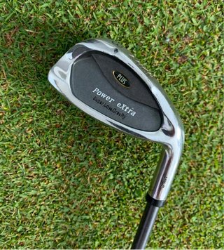 Hierro 3 Golf Power Extra MK-2