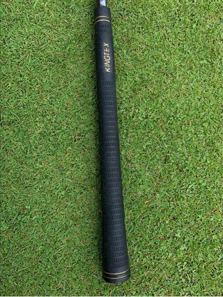 Hierro 3 Golf Power Extra MK-2
