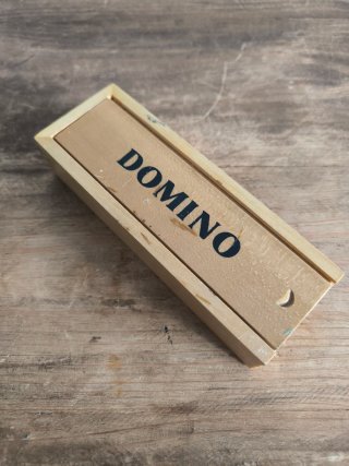 Lote Dominó y Mikado