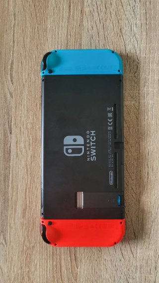 Nintendo Switch Super Mario Bros. Wonder