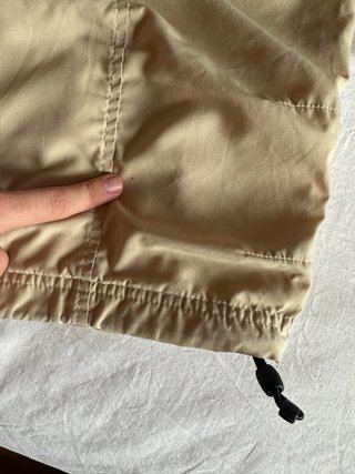 Pantalón Pirata Nike Vintage
