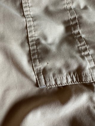 Pantalón Pirata Nike Vintage
