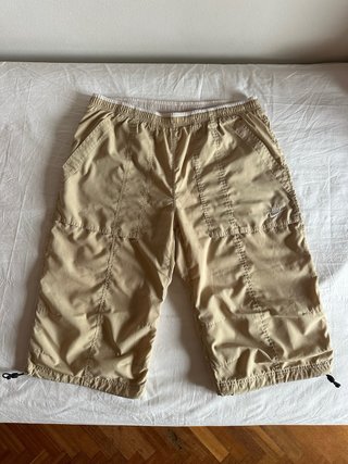 Pantalón Pirata Nike Vintage