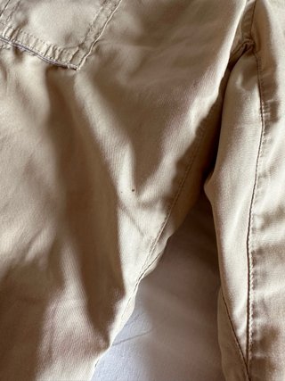 Pantalón Pirata Nike Vintage