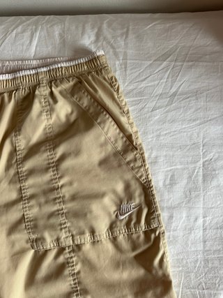 Pantalón Pirata Nike Vintage
