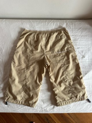 Pantalón Pirata Nike Vintage