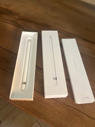 Apple Pencil