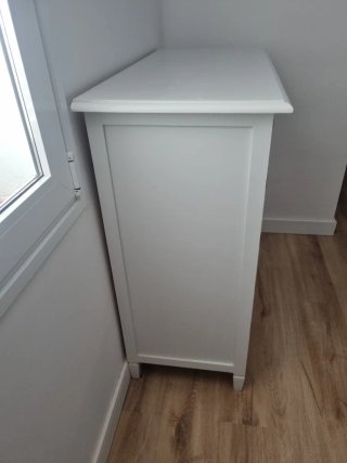 Cómoda