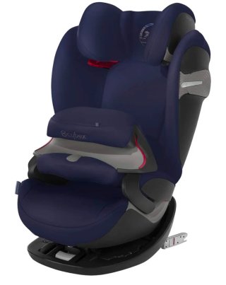 Silla coche Cybex