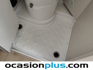 Burstner GmbH BCS901 Active 2.0D 96 KW (130 CV)