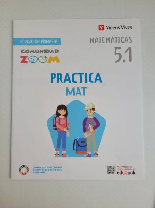 Matemáticas, 5. Practica Mat