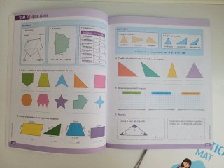 Matemáticas, 5. Practica Mat