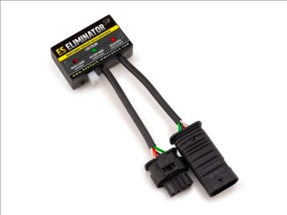 Anulador Válvula Escape Healtech ES-SW BMW