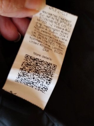 Chaqueta de traje hombre Talla XXL
