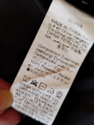 Chaqueta de traje hombre Talla XXL