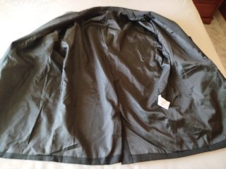 Chaqueta de traje hombre Talla XXL