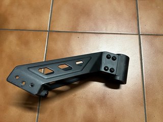 Tirantes dirección Kukirin G2 Max