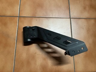 Tirantes dirección Kukirin G2 Max