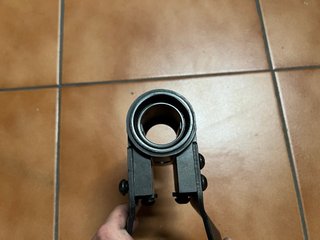 Tirantes dirección Kukirin G2 Max