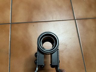 Tirantes dirección Kukirin G2 Max