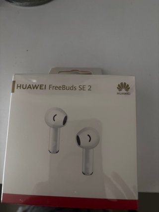 Huawei FreeBuds SE 2 Blancos