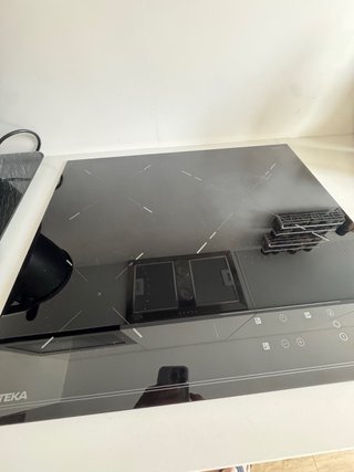 Vitrocerámica Teka