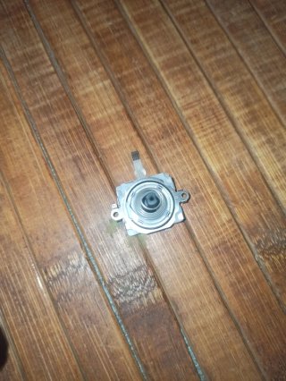 Modulo joystick Meta Quest 2