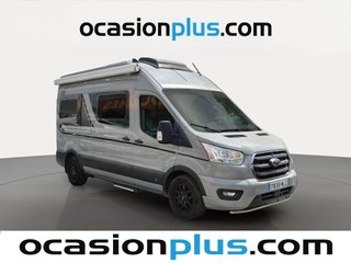 Burstner GmbH BCS901 Active 2.0D 96 KW (130 CV)