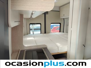 Burstner GmbH BCS901 Active 2.0D 96 KW (130 CV)
