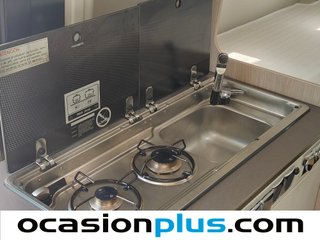 Burstner GmbH BCS901 Active 2.0D 96 KW (130 CV)