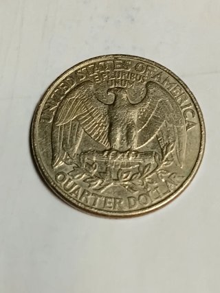 Moneda Antigua 1994
