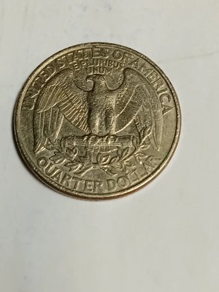 Moneda Antigua 1994