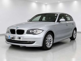 BMW serie 1