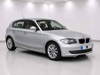 BMW serie 1
