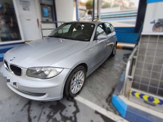 BMW serie 1