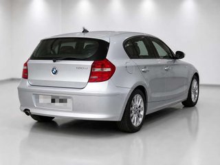 BMW serie 1