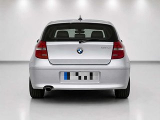 BMW serie 1