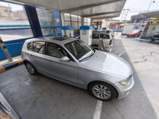 BMW serie 1