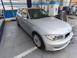 BMW serie 1