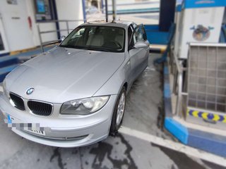 BMW serie 1