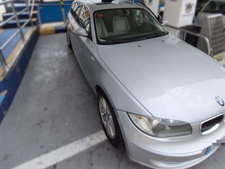 BMW serie 1