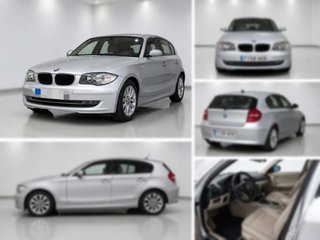BMW serie 1