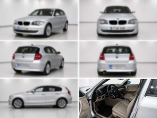 BMW serie 1